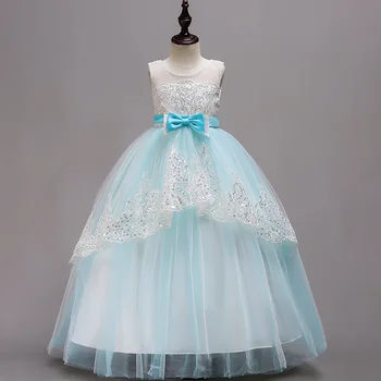 Gorgeous Sequins Flower Girl Princess Dress Teenage 2019 New Birthday Banquet Party Dress Kids Long Pageant Performance Gowns
Gorgeous Sequins Flower Girl Princess Dress Teenage 2019 New Birthday Banquet Party Dress Kids Long Pageant Performance Gowns
