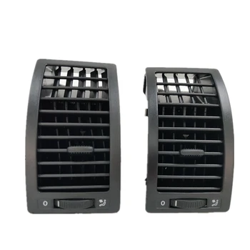 BTAP New Black Left+Right Dashboard Air Vent For VW POLO 9N 2002-2009 6Q0819704 6Q0 819 704 Original Equipment Quality 6Q0819703
BTAP New Black Left+Right Dashboard Air Vent For VW POLO 9N 2002-2009 6Q0819704 6Q0 819 704 Original Equipment Quality 6Q0819703
