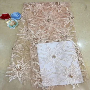 Cassiel Latest High Quality African Tulle Lace Fabric 2019 Net Lace For African Peach Nigerian Lace Fabrics For Wedding
Cassiel Latest High Quality African Tulle Lace Fabric 2019 Net Lace For African Peach Nigerian Lace Fabrics For Wedding