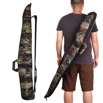 1200D Tactical Gun Bag Case Hunting Holster Shotgun Rifle Carry Handbag Camo Shooting Pistol Gun Protected Pack Case Pouch
1200D Tactical Gun Bag Case Hunting Holster Shotgun Rifle Carry Handbag Camo Shooting Pistol Gun Protected Pack Case Pouch