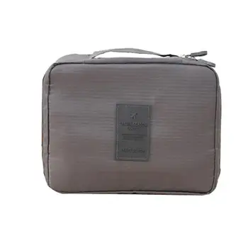 Makeup Bag Cosmetic Case Storage Cosmetic Bag For Make Up Toiletry Case Bag Wash Organizer Storage Pouch Handbag K520
Makeup Bag Cosmetic Case Storage Cosmetic Bag For Make Up Toiletry Case Bag Wash Organizer Storage Pouch Handbag K520