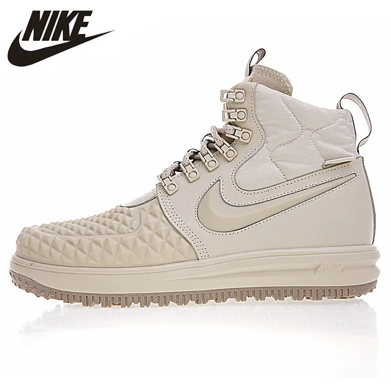 Nike Kevin LF1 Duckboot '17 Men's Skateboarding Shoes, Original Male Outdoor Sports Comfortable Sneakers, Multiple Colour
Nike Kevin LF1 Duckboot '17 Men's Skateboarding Shoes, Original Male Outdoor Sports Comfortable Sneakers, Multiple Colour