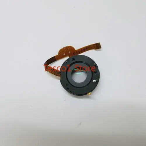 Brand New Original For Canon EF 16-35mm f/2.8L II USM Lens Aperture Group Flex Cable Repair Part
Brand New Original For Canon EF 16-35mm f/2.8L II USM Lens Aperture Group Flex Cable Repair Part