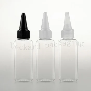 50ml transparent square empty plastic bottles container with screw caps , cosmetic packaging containers ,DIY E-jam PET bottle
50ml transparent square empty plastic bottles container with screw caps , cosmetic packaging containers ,DIY E-jam PET bottle