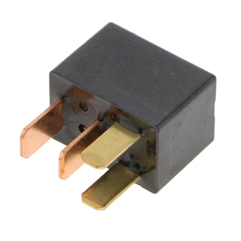Brand New And High Quality Fuse Relay 12VDC G8HL-H71 4 pin 39794-SDA-A03 for Honda Accord Civic & Acura TL
Brand New And High Quality Fuse Relay 12VDC G8HL-H71 4 pin 39794-SDA-A03 for Honda Accord Civic & Acura TL