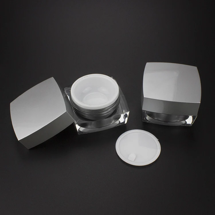 24pcs JA50-15g square custom product packaging , cosmetic plastic container empty ,20g cosmetic plastic containers online
24pcs JA50-15g square custom product packaging , cosmetic plastic container empty ,20g cosmetic plastic containers online