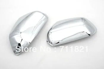 Car Styling Chrome Side Mirror Cover For Skoda Octavia MK2
Car Styling Chrome Side Mirror Cover For Skoda Octavia MK2