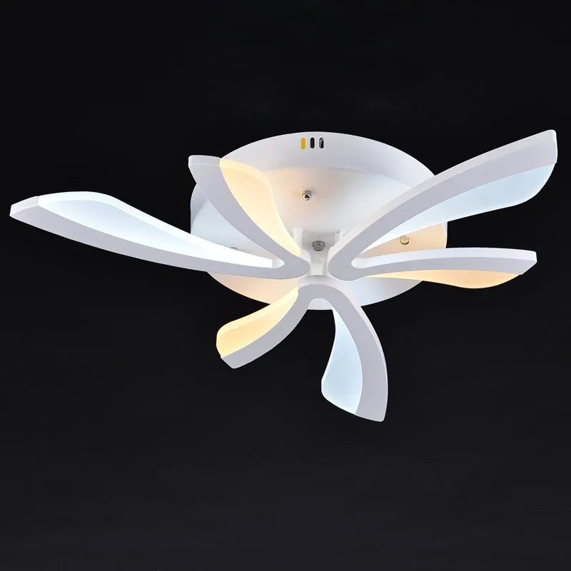 Modern 16W Led Ceiling Lights Bedroom Living Room Restaurant Hallway Lamp White Acrylic Chrome Metal Lighting Fixtures 110-220V
Modern 16W Led Ceiling Lights Bedroom Living Room Restaurant Hallway Lamp White Acrylic Chrome Metal Lighting Fixtures 110-220V