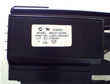 Free Shipping (high-quality FBT) 100% original Sanyo TV IGNITOR BSC21-2008S(1LB4L40B02000)
Free Shipping (high-quality FBT) 100% original Sanyo TV IGNITOR BSC21-2008S(1LB4L40B02000)