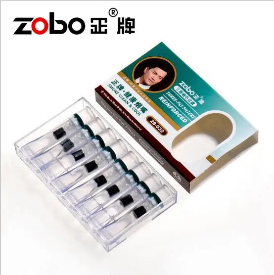 ZB-032 Disposable cigarette holder three-ply magnetic stone healthy filter nozzle discarded filter 10pieces
ZB-032 Disposable cigarette holder three-ply magnetic stone healthy filter nozzle discarded filter 10pieces
