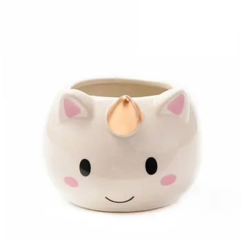 LuckyVin Ceramic Coffee Mug Unicorn Shaped Cup Girl Woman Gift Water Cup for Office Drink Drinking Glass Mugs Coffee Mug
LuckyVin Ceramic Coffee Mug Unicorn Shaped Cup Girl Woman Gift Water Cup for Office Drink Drinking Glass Mugs Coffee Mug