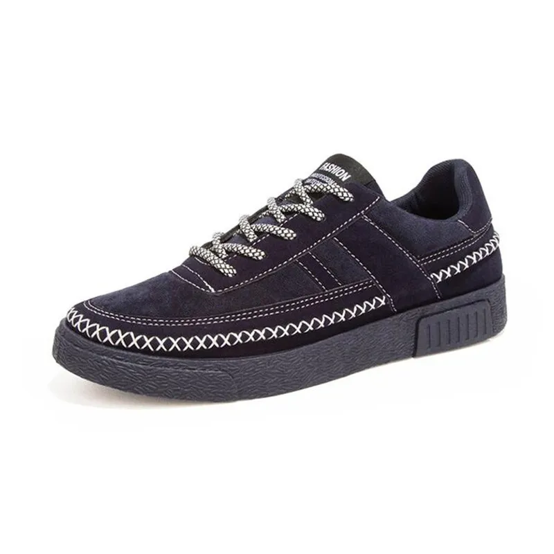 Men Skateboarding Shoes Canvas Sport 2018 Cool Light Weight Sneakers Outdoor Athletic Shoes Man Breathable High Quality Shoes
Men Skateboarding Shoes Canvas Sport 2018 Cool Light Weight Sneakers Outdoor Athletic Shoes Man Breathable High Quality Shoes
