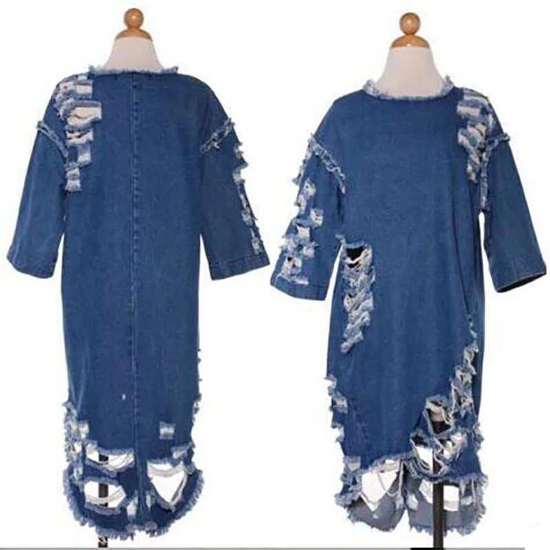high quality 2017 denim dress summer autumn clothing plus size women Jeans dress elegant slim cowboy casual Dresses vestidos
high quality 2017 denim dress summer autumn clothing plus size women Jeans dress elegant slim cowboy casual Dresses vestidos