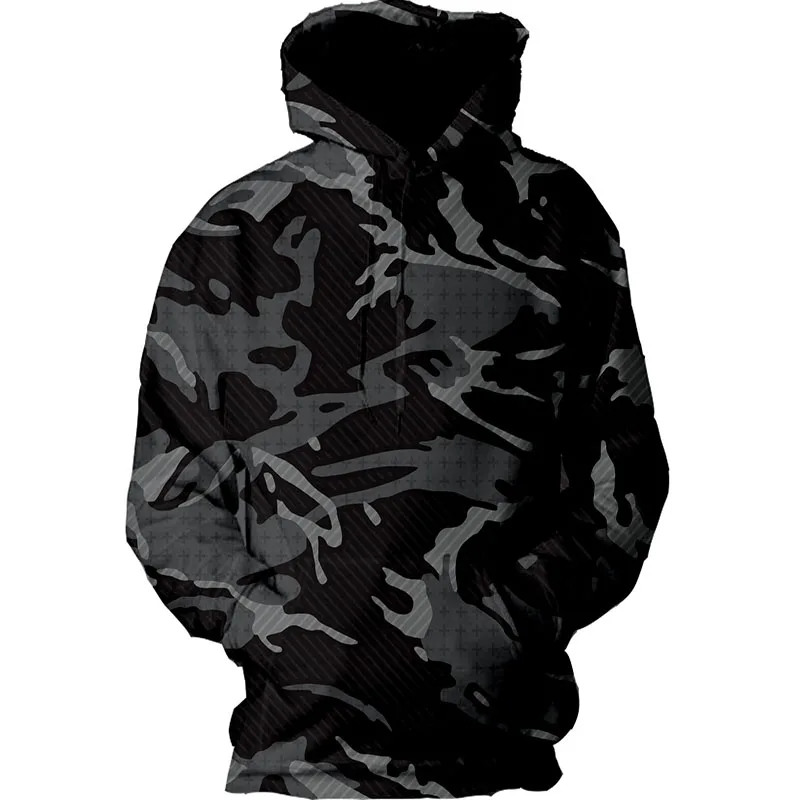 Black Camo H