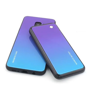 2019 5000mAh Wireless Magnetic Tempered Glass Portable Power Bank Battery Charging Case For Huawei Mate 20 Pro
2019 5000mAh Wireless Magnetic Tempered Glass Portable Power Bank Battery Charging Case For Huawei Mate 20 Pro