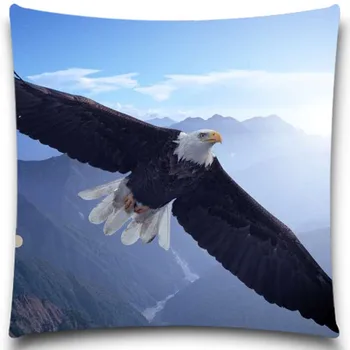 The eagle flying in the sky Pillows Case Cotton Polyester for Sofa Car Cushion Cover Creative Decoration 5 size 9 style
The eagle flying in the sky Pillows Case Cotton Polyester for Sofa Car Cushion Cover Creative Decoration 5 size 9 style