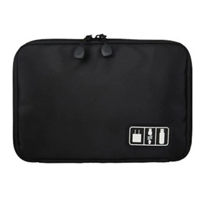 Waterproof Outdoor Travel Set Nylon Cable Bracket Package Electronic Accessories USB Drive Storage Box Camping Hiking Storage Ba
Waterproof Outdoor Travel Set Nylon Cable Bracket Package Electronic Accessories USB Drive Storage Box Camping Hiking Storage Ba