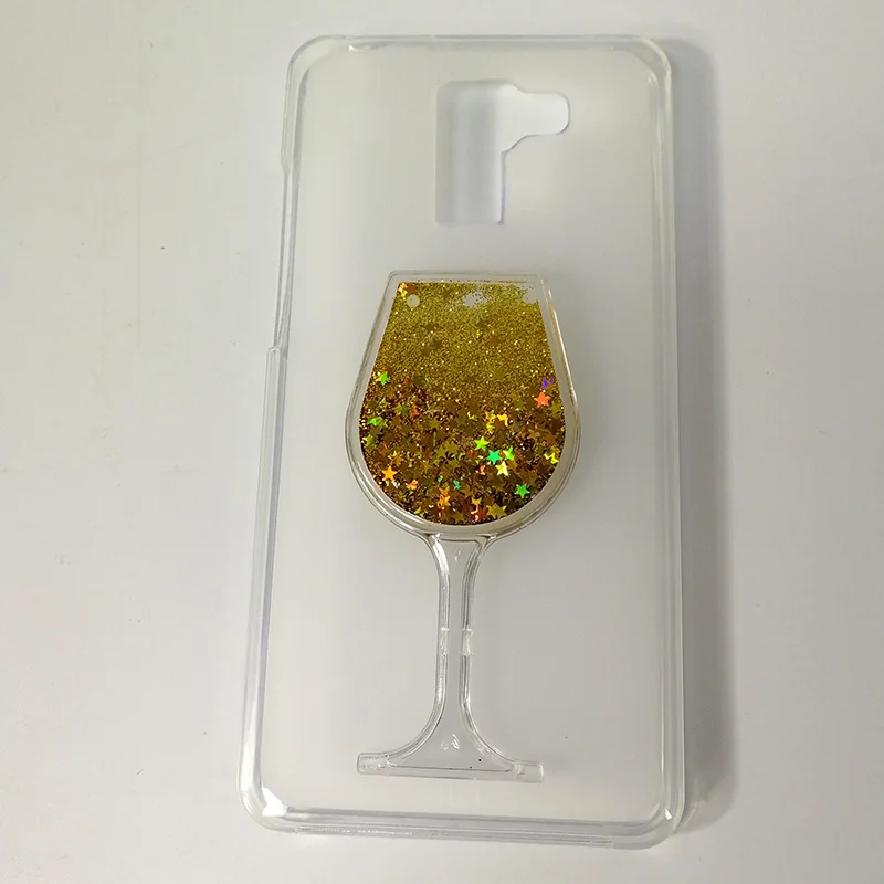 For Digma VOX S502F 3G Case Cover Glitter Star Liquid Quicksand Sand Wine Glass Full Cover For Digma VOX S502F 3G Fundas Capa 
For Digma VOX S502F 3G Case Cover Glitter Star Liquid Quicksand Sand Wine Glass Full Cover For Digma VOX S502F 3G Fundas Capa