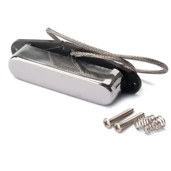 1set Vintage Guitar neck Pickup Alnico 5 Magnet for 64 TL Guitar Pickup Parts
1set Vintage Guitar neck Pickup Alnico 5 Magnet for 64 TL Guitar Pickup Parts