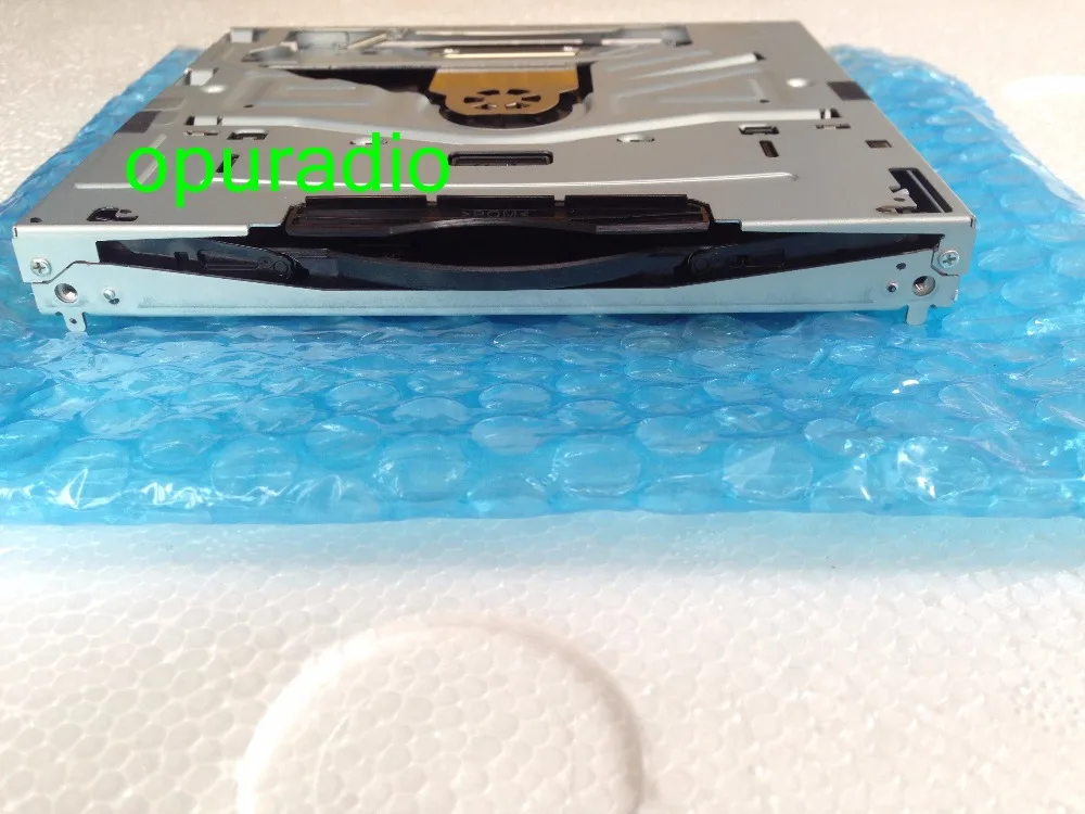 Matsushita panasonic DVD navigation for Toyota Jaguar (1)