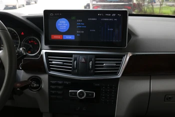 Touch Screen Car Android 8.0 Radio Player for Benz E class 2010-2012 10.25" stereo 8Core Gps Navigation Bluetooth with NTG Menu
Touch Screen Car Android 8.0 Radio Player for Benz E class 2010-2012 10.25" stereo 8Core Gps Navigation Bluetooth with NTG Menu