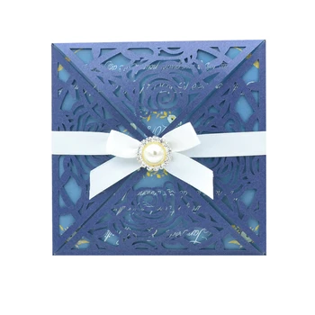 invitation card model navy blue rose style wedding invitations laser cut wedding cards
invitation card model navy blue rose style wedding invitations laser cut wedding cards