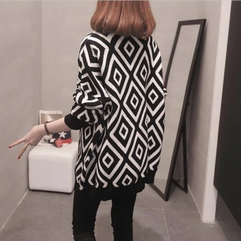 Warm Winter Sweater Women 2019 New Brand Knitted Pullover Female Jumper Tricot Pullover Women's Winter Tops Pull Femme Sweater
Warm Winter Sweater Women 2019 New Brand Knitted Pullover Female Jumper Tricot Pullover Women's Winter Tops Pull Femme Sweater