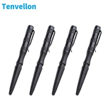 Tactical Pen 4pcs Self Defense Supplies Simple Package Tungsten Steel Security Protection Personal Defense Tool Defence EDC gift
Tactical Pen 4pcs Self Defense Supplies Simple Package Tungsten Steel Security Protection Personal Defense Tool Defence EDC gift