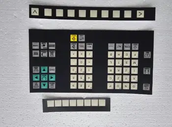 100% New replacement for 802D Operating Panel 6FC5603-0AC13-1AA0 6FC5 603-0AC13-1AA0 FREE SHIP
100% New replacement for 802D Operating Panel 6FC5603-0AC13-1AA0 6FC5 603-0AC13-1AA0 FREE SHIP