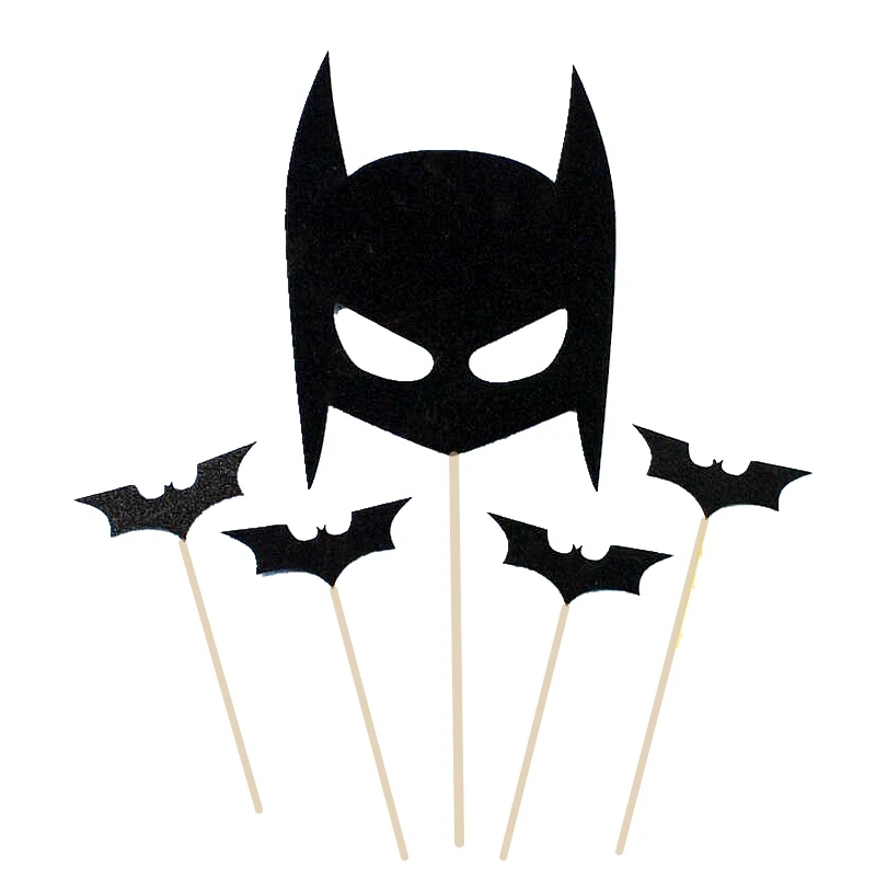 1set/lot Baby Shower Party Decorate Girls boys Kids Favors happy birthday Batman Cupcake Toppers Minnie Mickey Mouse Cake Topper
1set/lot Baby Shower Party Decorate Girls boys Kids Favors happy birthday Batman Cupcake Toppers Minnie Mickey Mouse Cake Topper