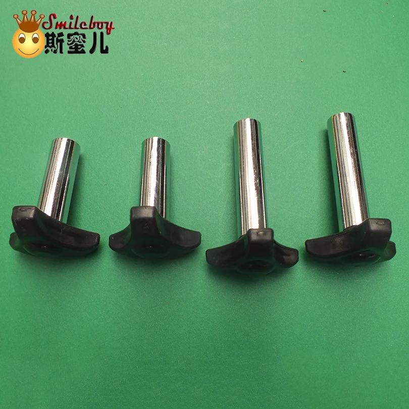 1pcs M8*64mm Ice Cream Machine Valve Screw Fitting for Commercial Ice Cream Machines Spare Parts Accessories For Spaceman 
1pcs M8*64mm Ice Cream Machine Valve Screw Fitting for Commercial Ice Cream Machines Spare Parts Accessories For Spaceman