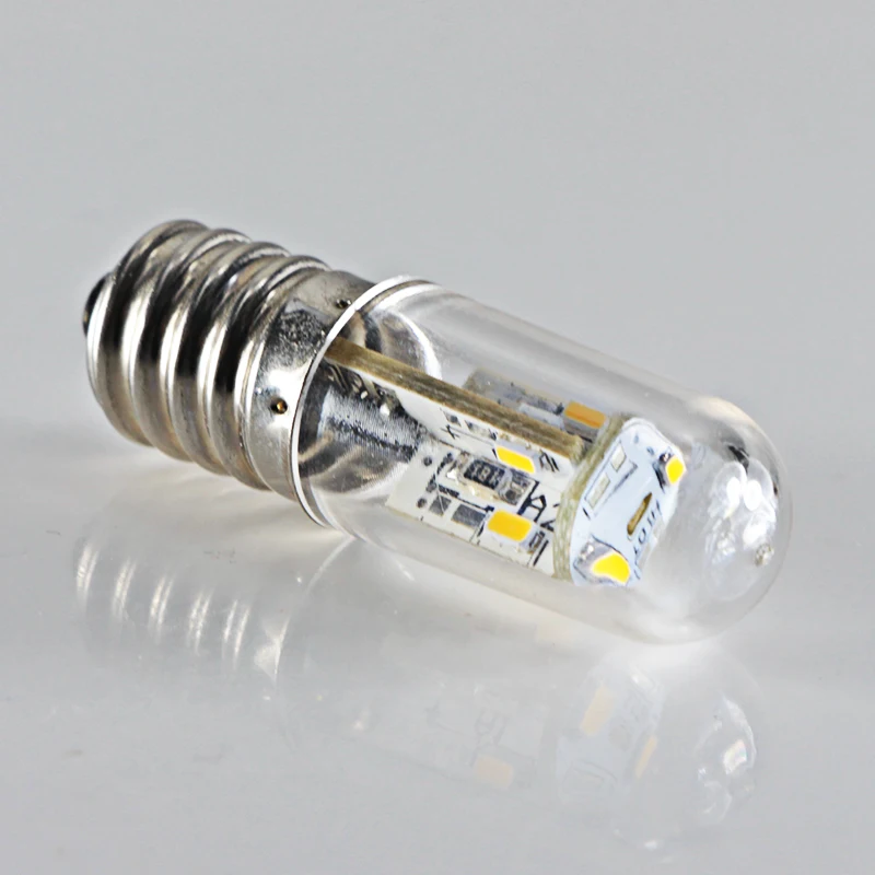 E14 3014 10 leds light 3