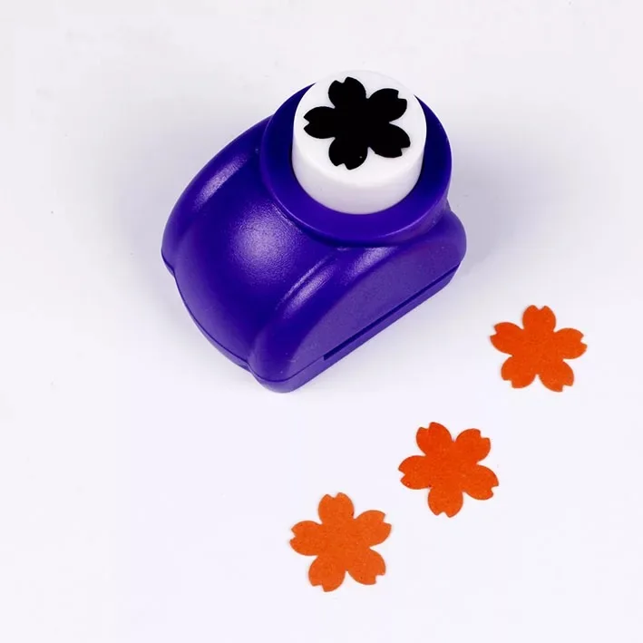 1.5cm sakura paper punch Kid Hole Punch Printing Paper Hand Shaper Scrapbook Tags Cards Craft DIY Punch Cutter craft punch free
1.5cm sakura paper punch Kid Hole Punch Printing Paper Hand Shaper Scrapbook Tags Cards Craft DIY Punch Cutter craft punch free