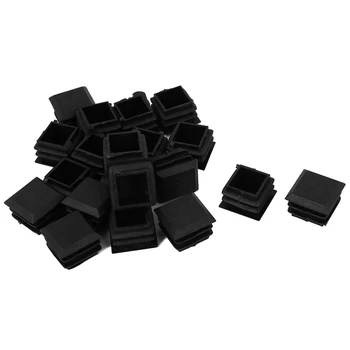 Practical Boutique 20 Pcs Plastic Office Chair Table Leg Glide Cap Tubing Pipe Insert 25mm x 25mm
Practical Boutique 20 Pcs Plastic Office Chair Table Leg Glide Cap Tubing Pipe Insert 25mm x 25mm