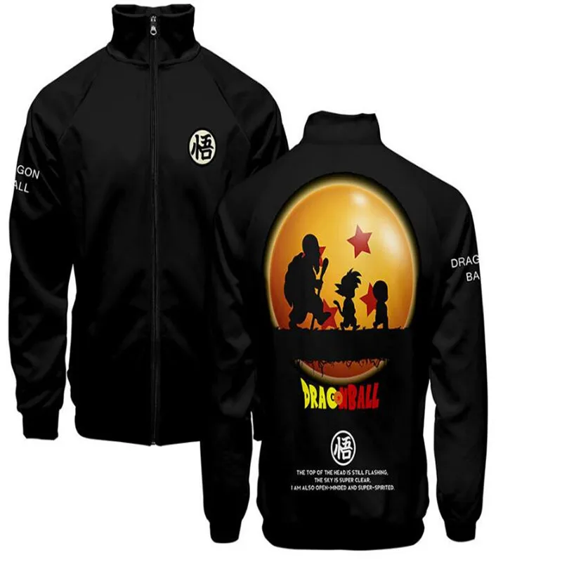 2019 Hot Fashion Men/Women 3D Sweatshirts Print 7Dragon Ball thin Hooded Hoodies Unisex Tops Wholesale and retail Casual Hoodies
2019 Hot Fashion Men/Women 3D Sweatshirts Print 7Dragon Ball thin Hooded Hoodies Unisex Tops Wholesale and retail Casual Hoodies