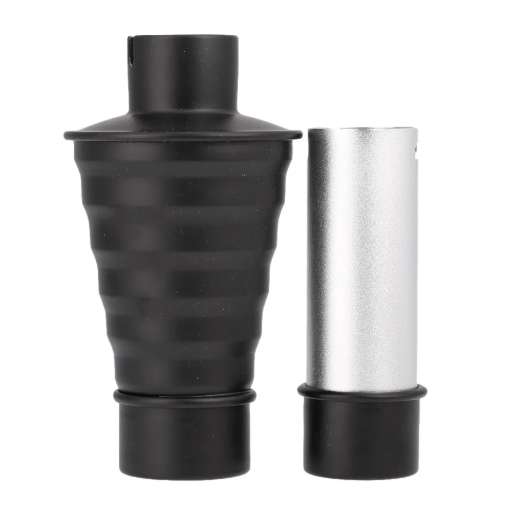 Godox AD-S9 Photography Accessories Aluminum alloy Snoot with Honeycomb Grid for WITSTRO Speedlite Flash AD180 AD360 AD200
Godox AD-S9 Photography Accessories Aluminum alloy Snoot with Honeycomb Grid for WITSTRO Speedlite Flash AD180 AD360 AD200