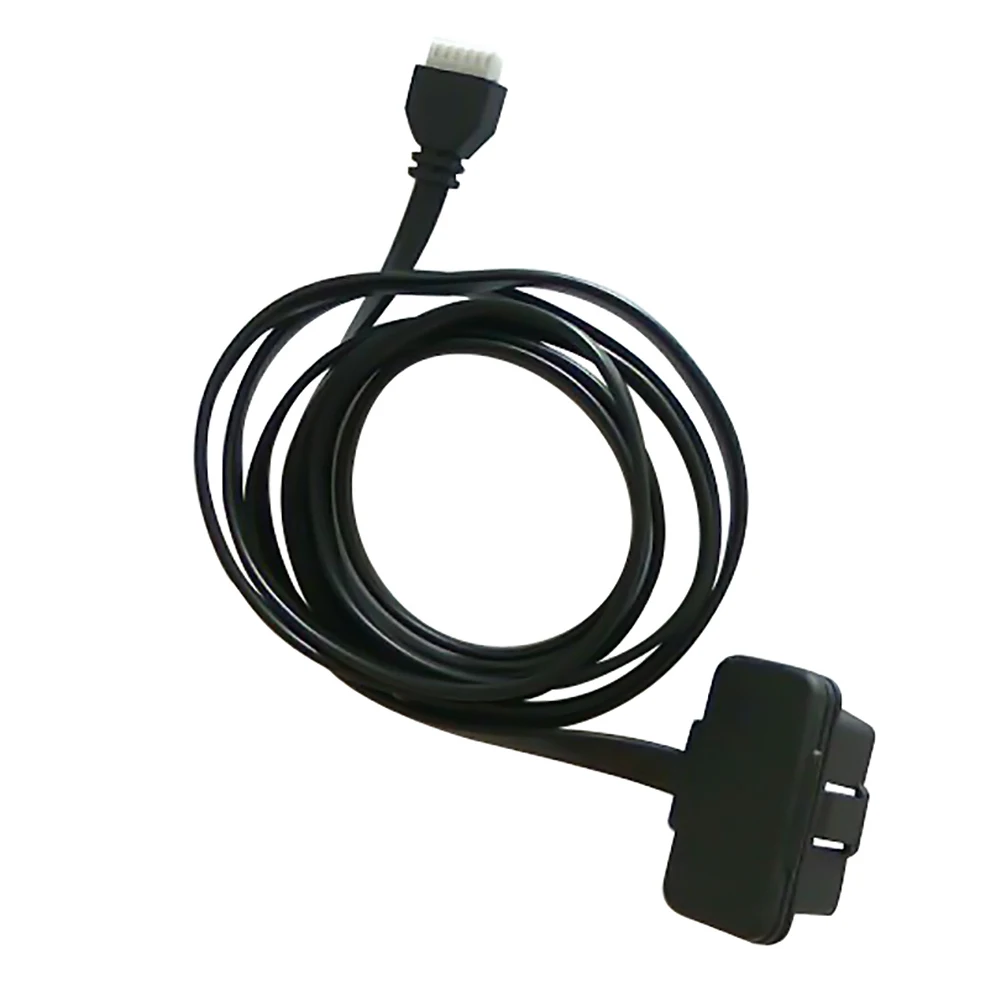 1.8m OBD II OBD 2 HUD Original Cable 4F H100 2 in 1 Diagnostic Cable H100 Adaptor Head up Display
1.8m OBD II OBD 2 HUD Original Cable 4F H100 2 in 1 Diagnostic Cable H100 Adaptor Head up Display