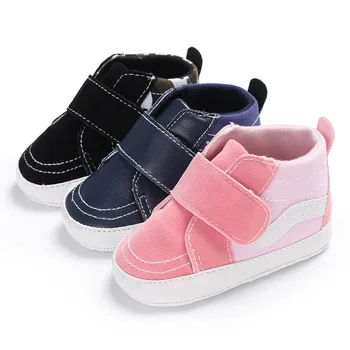 1 Pair Autumn Baby Shoes Kid Boy Girl Camouflage Cotton Cloth First Walker Anti-slip Soft Sole Toddler Sneaker Shoes 0-18M
1 Pair Autumn Baby Shoes Kid Boy Girl Camouflage Cotton Cloth First Walker Anti-slip Soft Sole Toddler Sneaker Shoes 0-18M