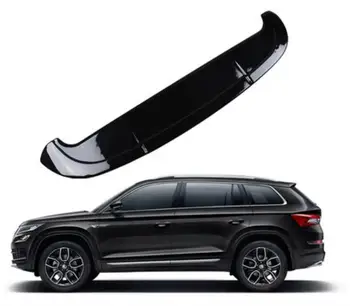 ABS PAINT CAR REAR WING TRUNK LIP SPOILER FOR SKODA KODIAQ 2017 2018 2019 BY EMS
ABS PAINT CAR REAR WING TRUNK LIP SPOILER FOR SKODA KODIAQ 2017 2018 2019 BY EMS