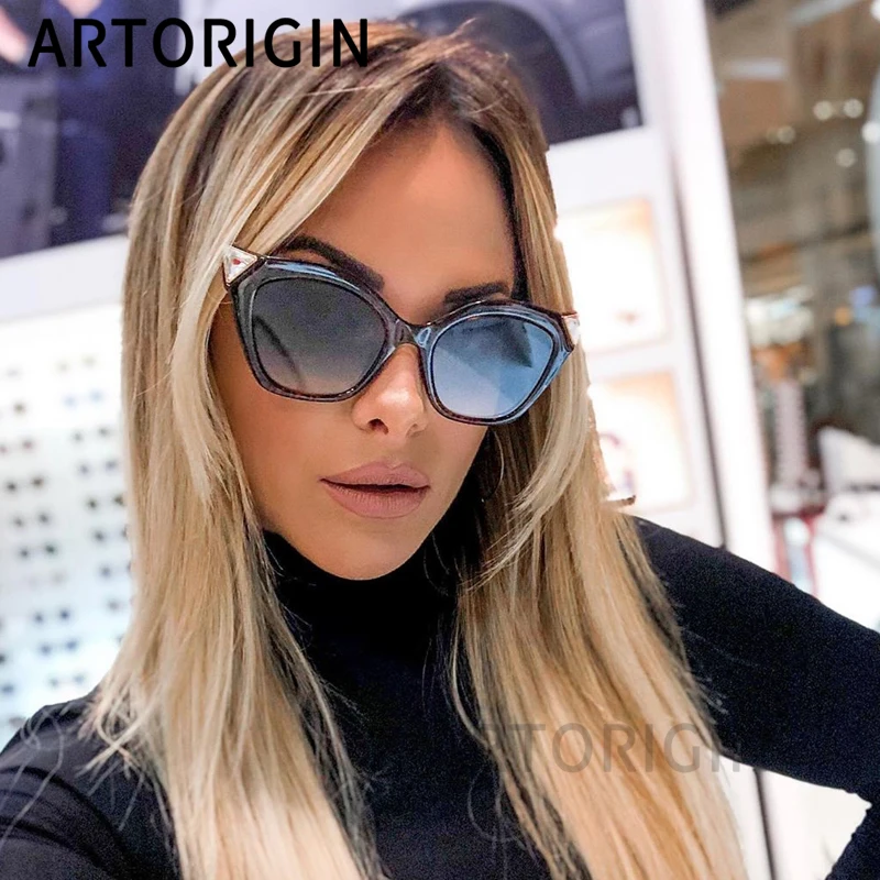 New Cat Eye Sunglasses Women F Printed Cateye Sun glasses frame gradient luxury brand designer ladies glasses Oculos de sol
New Cat Eye Sunglasses Women F Printed Cateye Sun glasses frame gradient luxury brand designer ladies glasses Oculos de sol