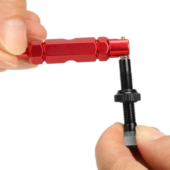 Car Bicycle Valve Core Tool Tire Tube Tire Nozzle Extension Rod Disassembly Wrench Repair Tools
Car Bicycle Valve Core Tool Tire Tube Tire Nozzle Extension Rod Disassembly Wrench Repair Tools