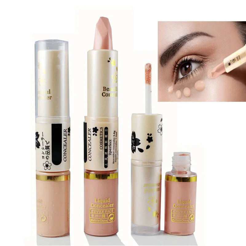 Bittb Nude Look Concealer Brighten Black Eye Circle Cream Natural Whitening Concealer Face Concealer Make Up Tools
Bittb Nude Look Concealer Brighten Black Eye Circle Cream Natural Whitening Concealer Face Concealer Make Up Tools