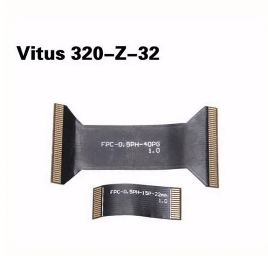Original Walkera VITUS 320 Foldable RC Drone Quadcopter Spare Parts Flexible PCB Vitus 320-Z-32
Original Walkera VITUS 320 Foldable RC Drone Quadcopter Spare Parts Flexible PCB Vitus 320-Z-32