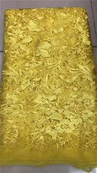1yard/lot by Epacket High quality nigerian french net lace Russia african lace fabric for wedding dress free shipping2019
1yard/lot by Epacket High quality nigerian french net lace Russia african lace fabric for wedding dress free shipping2019