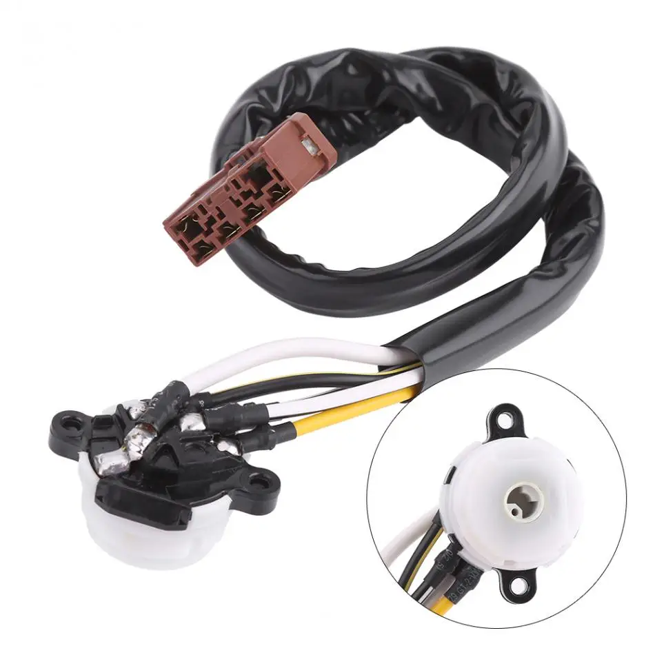 Car-Styling Car Ignition Switch 35130-S84-305 for Honda Accord 1998-2002 Ignition Switch for Honda
Car-Styling Car Ignition Switch 35130-S84-305 for Honda Accord 1998-2002 Ignition Switch for Honda