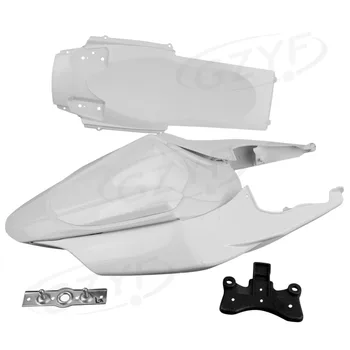 Unpainted Motorcycle Tail Rear Fairing for Suzuki 2007 2008 GSXR / GSX-R 1000 07 08 K7 GSXR1000, ABS Plastic
Unpainted Motorcycle Tail Rear Fairing for Suzuki 2007 2008 GSXR / GSX-R 1000 07 08 K7 GSXR1000, ABS Plastic