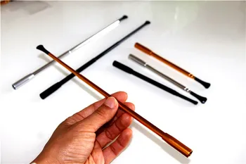 5pcs/lot Super Long woman Tobacco Pipe retractable Lady Straight Cigarette holder rod vintage Elegant Smoking Pipes luxury gift
5pcs/lot Super Long woman Tobacco Pipe retractable Lady Straight Cigarette holder rod vintage Elegant Smoking Pipes luxury gift