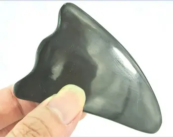 Good quality! 10pieces/lot Multifunction big triangle arms legs and neck massage guasha board Scrapping plate 100% Buffalo Horn
Good quality! 10pieces/lot Multifunction big triangle arms legs and neck massage guasha board Scrapping plate 100% Buffalo Horn