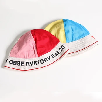 Boys Girls Hat 2019 TAO Children Sun Hat Bucket Kids Hat Cute Letters Cartoon Baby Beach Fisherman's Caps Gorros Infantiles 2-6Y 
Boys Girls Hat 2019 TAO Children Sun Hat Bucket Kids Hat Cute Letters Cartoon Baby Beach Fisherman's Caps Gorros Infantiles 2-6Y