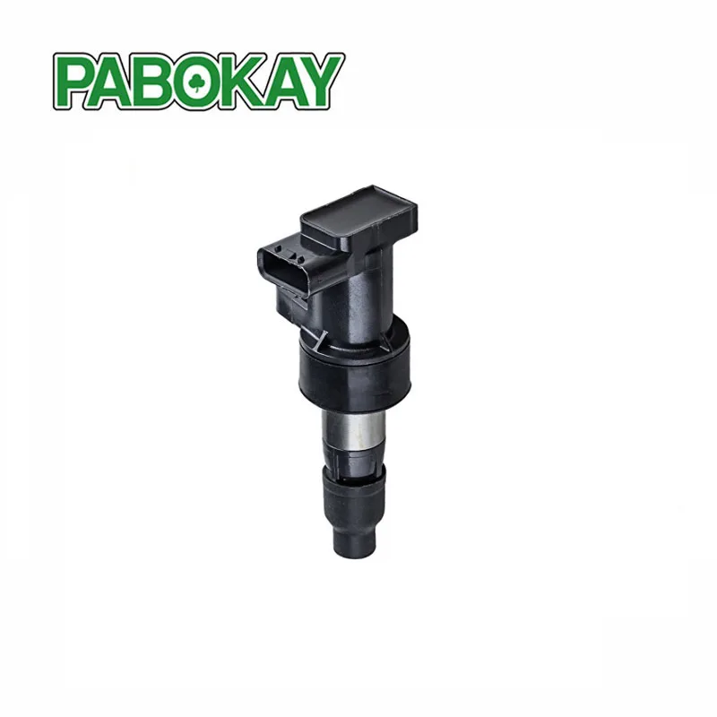 

UF-435 C1402 Ignition Coil for Jaguar S-Type X-Type 02-08 2.5L 3.0L V6 C2S11480 C2S42673 C2S7928 C1402 UF-435 6R83-12A366-BA